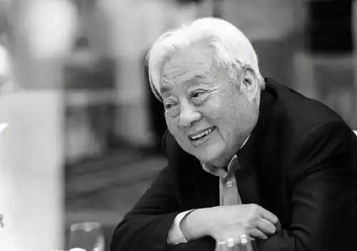 87版西游记如来佛扮演者朱龙广去世,六小龄童发文哀悼