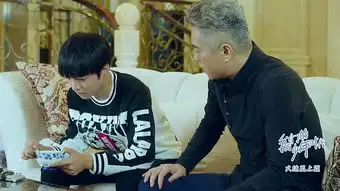 我们的少年时代第38集剧照,我们的少年时代图片
