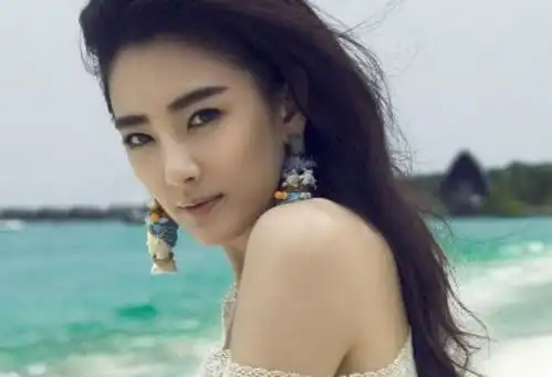 张雨绮回应复合传闻,疑获前夫袁巴元重新追求,女神果然敢爱敢恨