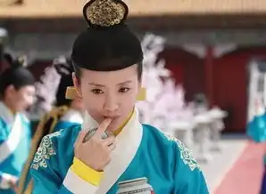 董洁西瓜头卖萌引热议美人如画剧照提前曝光组图
