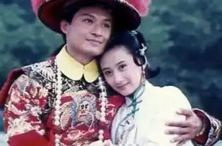 古装剧剧照琼瑶