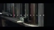 星际穿越宇航员是最孤独的人
