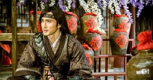 古剑奇谭当年多火爆开启国内流量小生时代,主角配角都爆红