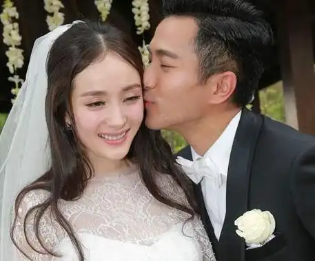 刘恺威个人资料竟出轨杨幂闺蜜
