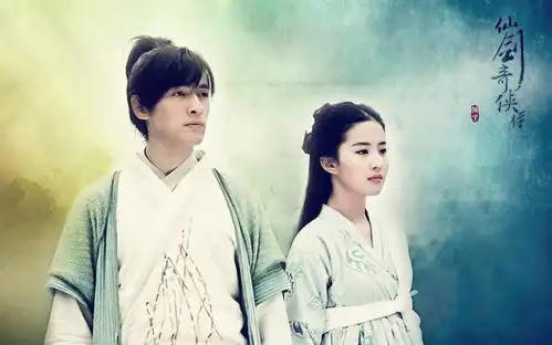 经典重启,三部仙剑奇侠传官宣,你最期待哪一部
