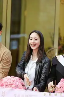 张帅新店开张,范爷的家人和闺蜜全捧场,东宫女主被大咖衬成路人