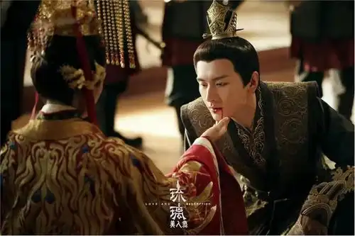 5部爆款仙侠剧,人气口碑并存,刘诗诗主演这部堪称神剧
