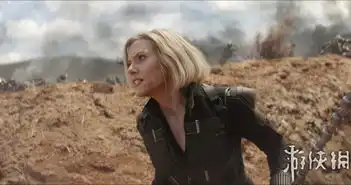 漫威官方公布复仇者联盟3高清剧照众多角色亮相
