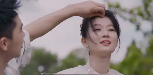追乔欣和许魏洲,却额外受到了来自吉娜的甜蜜暴击
