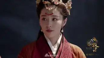 组图海上牧云记窦骁舍身救徐璐九州江湖暗流涌动
