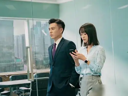 盘点4部不得不看的职场剧,白敬亭上榜一部,你看过哪几部