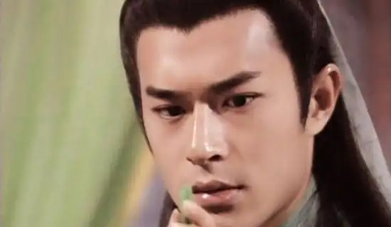 新版神雕侠侣晒出角色海报,新一代小龙女毛晓慧,被网友吐槽
