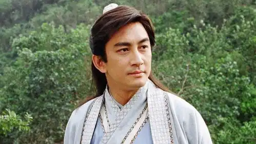 倚天中,郭襄如果不死,她能打赢张无忌吗
