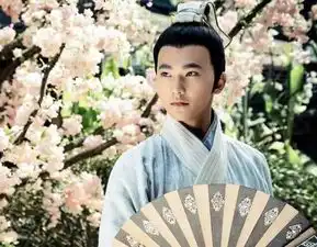 杨洋刘亦菲新剧照美若天仙简直是年度cp剧照
