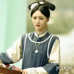 出道7年郑爽颜值忽高忽低整容鬼别怪化妆师
