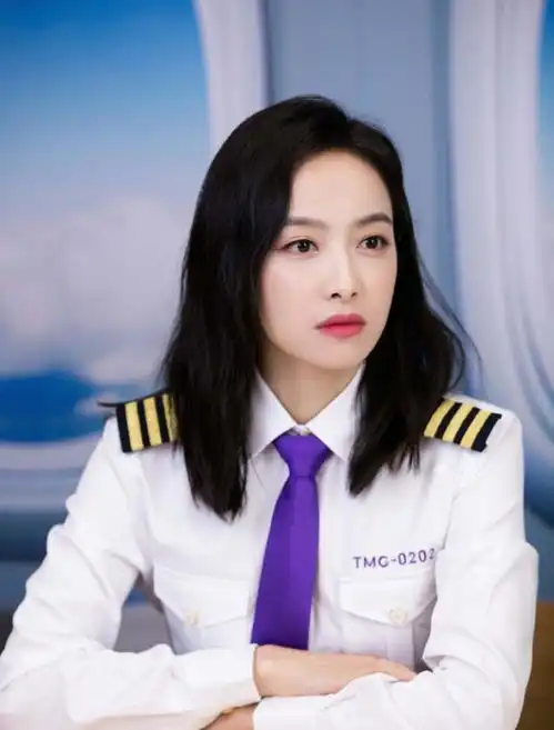 宋茜的飒,杨采钰的艳,赵丽颖的仙,都太让人心动了吧