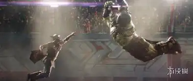 复仇者联盟3曝大量角色模型大反派一副光头扮相
