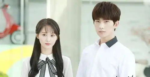 日本翻拍微微一笑很倾城,看到女主身材,这才是真的贝微微吧