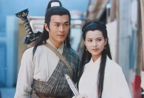 神雕五绝到底算几流高手数百年后,风清扬证明他们只是井底之蛙