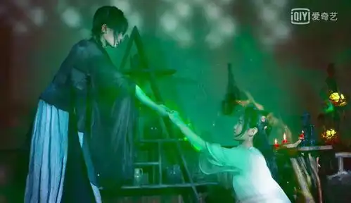 香蜜沉沉肉肉戏外好美,19岁出道为母还债,曾演过陈妍希替身
