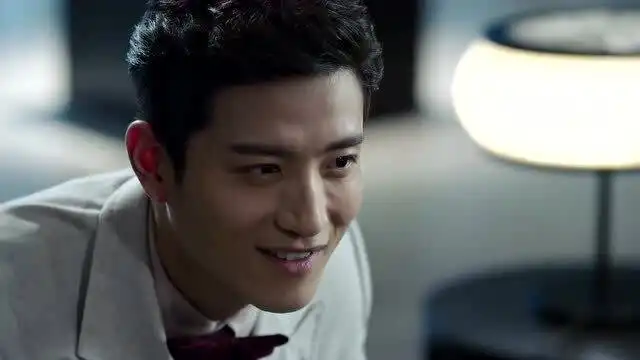 你和我的倾城时光两个人的这个对话,你懂了吗
