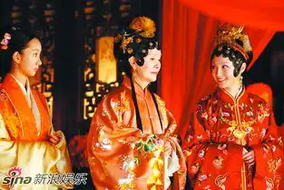 新版红楼梦颇像聊斋
