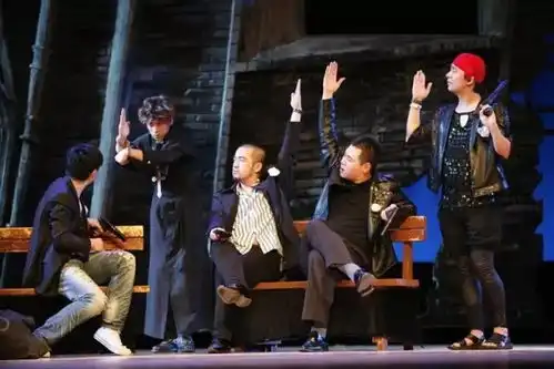 新年音乐会冰雪电影展今冬哈尔滨,演出市场亮点频现