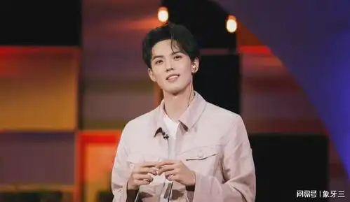 同一个人,从宁安如梦到与凤行,他真的塌房被封杀了
