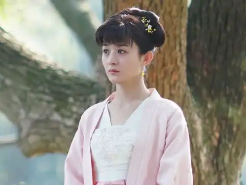 网曝杨幂赵丽颖合作新戏,两位收视率女王同框,导演令人意外
