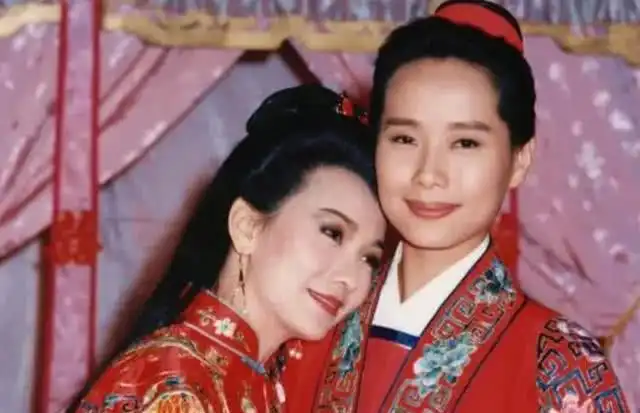 聂小倩的真正结局,并不是悲剧,却为何无人愿拍