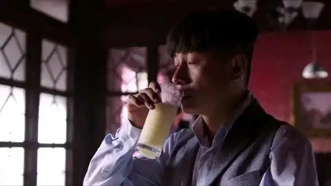 张学良与表嫂鲜为人知的关系