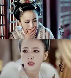 佟丽娅爱无痕古装照曝光美人犹如画中仙
