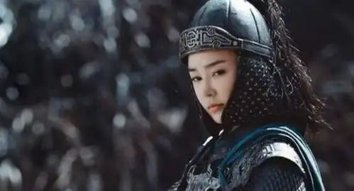 娘子关因她命名,大唐平阳公主传奇