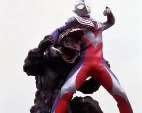 迪迦奥特曼大古拼了命也想删掉的剧照,三张涉及私密,最后一张令他吐血