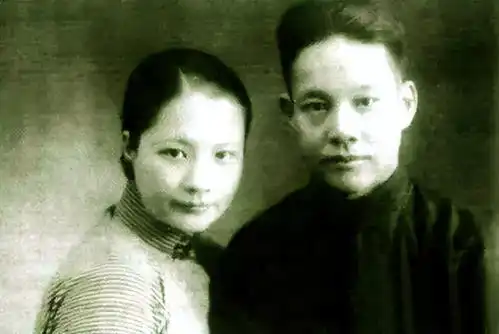 京剧大师周信芳离婚又再婚,他与两任妻子的命运都很悲情
