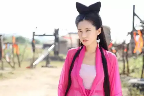 于晓光与秋瓷炫跨国相爱后,进军韩火娱乐圈爆红
