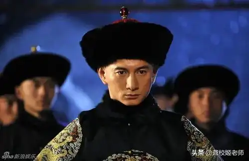 八阿哥能力出众,还很受康熙重视,为何康熙最后却选择了四阿哥