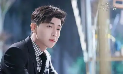 朱一龙邓伦肖战李现新四大小生,你觉得他们有实力吗