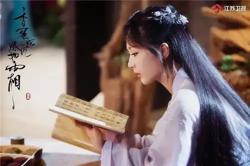 观察香蜜沉沉烬如霜开启人间副本,杨紫邓伦历劫也很甜