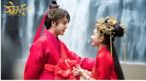 说说夜天子收官的剧情呗