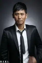 大运之星颁奖盛典全能才子于晓光助阵组图
