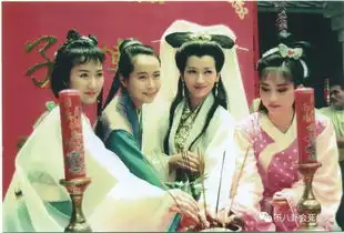 赵雅芝客串新版白蛇传,网友只要不演18岁少女就能接受
