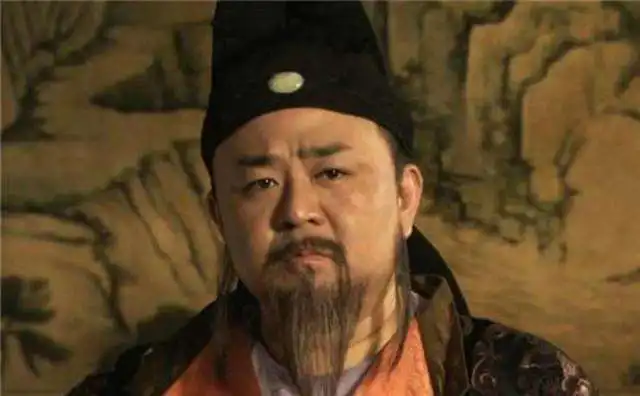 武则天秘史武则天暗恋的男人到底是谁她和狄仁杰那些事儿