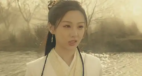 新射雕英雄传观众到底做错什么了,要被这部烂剧暴击