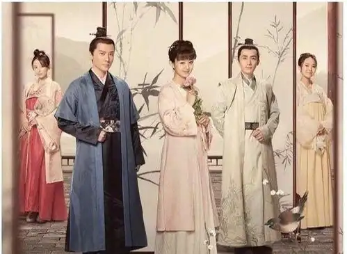 知否知否浅谈女主盛明兰逆袭成功的原因以及对现实的启示
