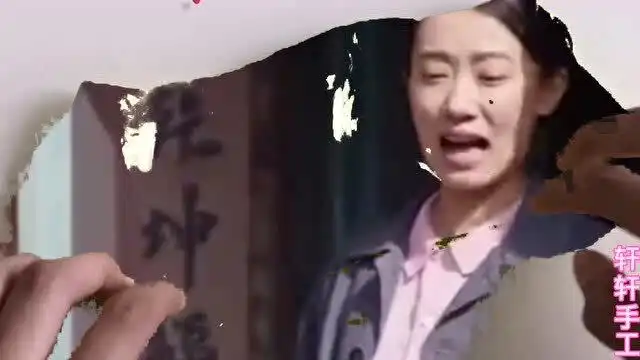 投影泥系列之你好李焕英电影片段感人又好看的一部好电影好喜欢
