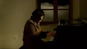 朱晓玫灰姑娘只想弹巴赫
