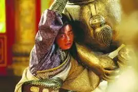 王宝强演儿时李元霸遭质疑出品人我们态度严谨