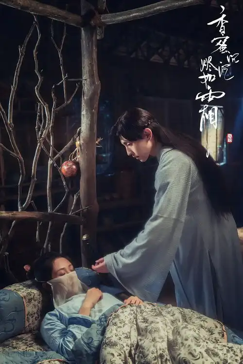 6部堪称一绝的高质量虐心古装偶像剧,你看过几部
