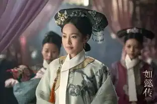 穿回唐朝打怪升级,这真不是男版延禧攻略吗

